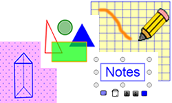 Notepad Tool Image